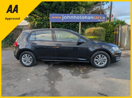 2016 Volkswagen Golf 1.2 TSI DSG // LOW KMS // 6 MONTH WARRANTY //