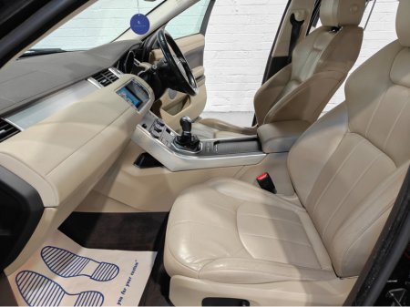 2015 Land Rover Range Rover Evoque - thumbnail 20