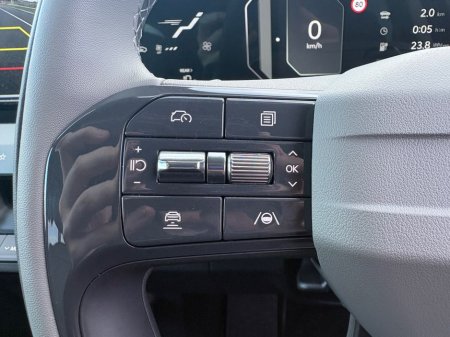 2026 Kia EV5 EV5 EARTH 2, 81KW BATTERY, 7 YEAR WARRANTY, 3 YEAR AA, 0% FINANCE, *3 FREE SEVICES FOR KIA CUSTOMERS* €50,900 thumbnail