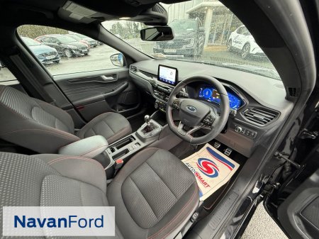 2022 Ford Kuga ST-LINE 1.5 TD 120Ps €25,950 thumbnail