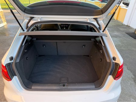 2020 Audi A3 - thumbnail 14