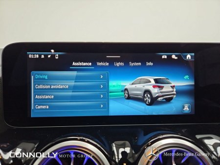 2024 Mercedes-Benz GLA Class Gla 250 Amg Line €51,845 thumbnail