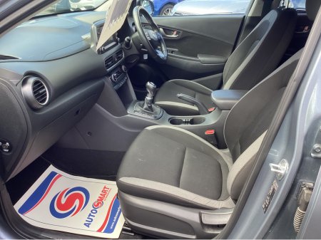 2019 Hyundai Kona - thumbnail 15