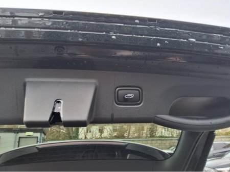 2025 Hyundai Tucson PLATINUM PHEV  - Only 4,000 Km - Top Spec - Side Steps - €46,950 thumbnail