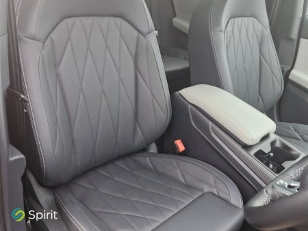 2026 Ford Capri - thumbnail 18