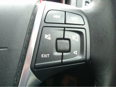 2015 Volvo V40 1.6 D2 SE ** FSH (Volvo ) ** 1 Owner  ** €11,745 thumbnail