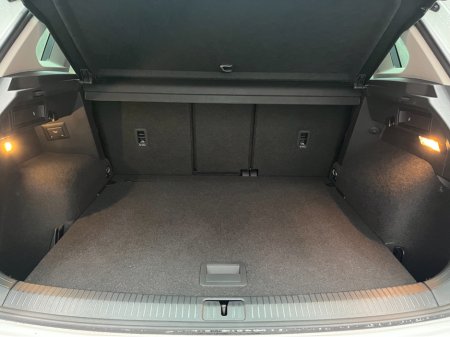 2020 Volkswagen Tiguan - thumbnail 9