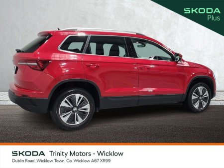 2023 Skoda Karoq - photo 3