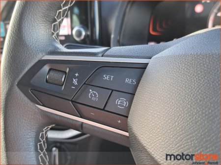 2025 SEAT Ibiza 1.0 TSI 95hp SE+ thumbnail