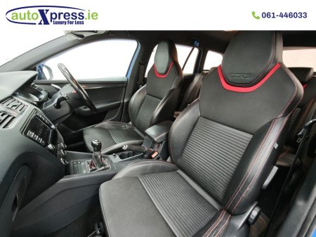 2017 Skoda Octavia 2.0 TDI VRS €13,495 thumbnail