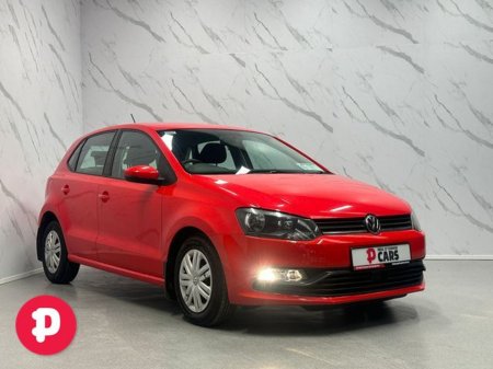 2015 Volkswagen Polo - thumbnail 12
