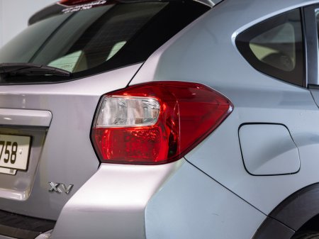 2015 Subaru XV - thumbnail 9