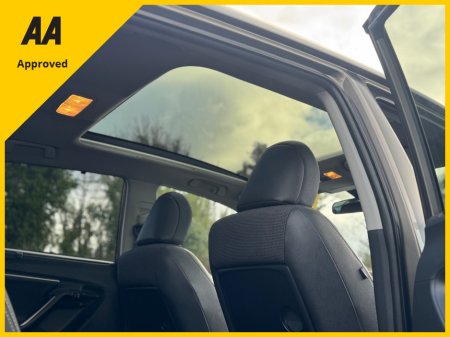 2018 Toyota Verso Diesel 7 SEAT 4DR €14,500 thumbnail