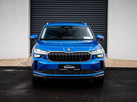 2025 Skoda Kodiaq SE L TDI *FULL LEATHER* €53,950