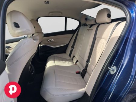 2019 BMW 3 Series - thumbnail 16