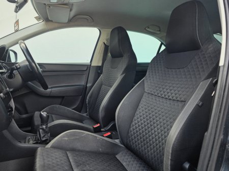 2017 Skoda Rapid - photo 5