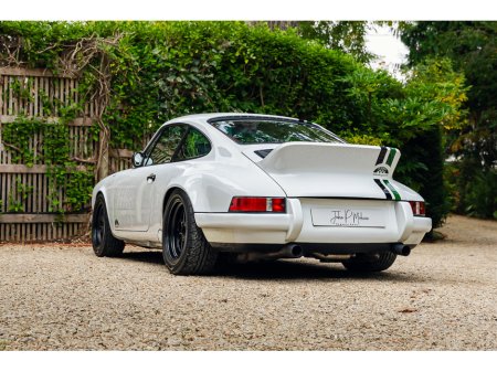 1988 Porsche 911 - thumbnail 13