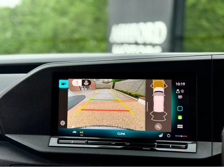 2025 Volkswagen Caddy CARGO ED TDI 122BHP A7F 2 €32,950 thumbnail