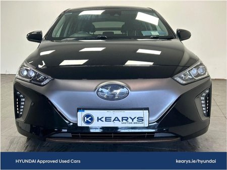 2019 Hyundai Ioniq - thumbnail 6