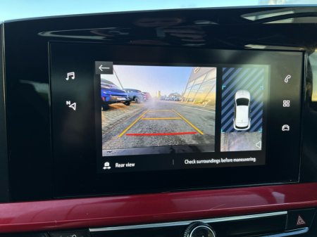 2023 Opel Mokka SRI 1.5 110PS-6SP 4DR thumbnail