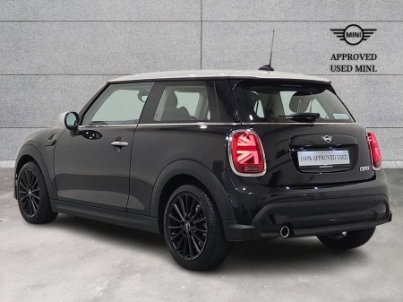 2024 MINI Hatch - thumbnail 2