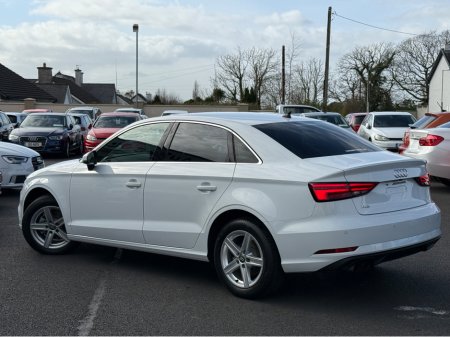 2021 Audi A3 - thumbnail 2