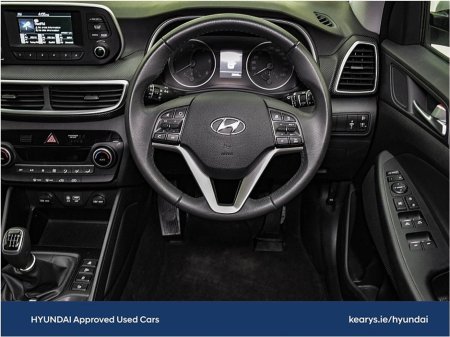 2020 Hyundai Tucson - thumbnail 24