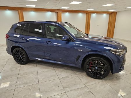 2022 BMW X5 - thumbnail 6