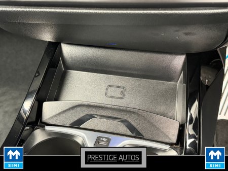 2020 BMW 1 Series M-SPORT 2.0 L DIESEL AUTO *CAR ID 23* €25,950 thumbnail