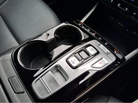 2024 Hyundai Tucson EXECUTIVE PLUS HYBRID - Side Steps - Warranty & AA 2029 - €40,950 thumbnail