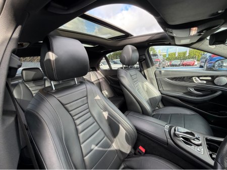 2018 Mercedes-Benz E Class SPORT PLUS - 2.0L DIESEL - AUTO - 12M WARRANTY - CAR: 1784 €26,950 thumbnail