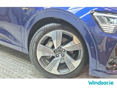 2022 Audi e-tron - thumbnail 16