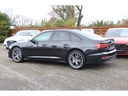 2021 Audi A6 - thumbnail 35