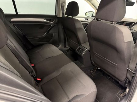 2017 Volkswagen Golf 1.6 TDI Finance Available Warranty €14,777 thumbnail