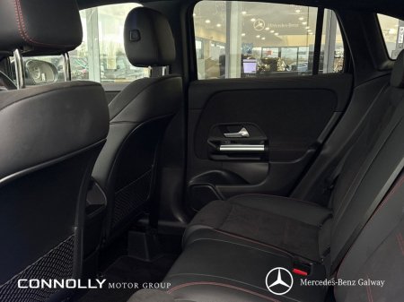 2025 Mercedes-Benz GLA Class - thumbnail 6