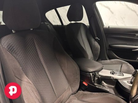 2017 BMW 1 Series - thumbnail 13