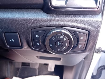 2021 Ford Ranger D/CAB WILDTRAK  2.0 TDCI BI-TURBO  213BHP. @ REDDY2DRIVE LTD €33,850 thumbnail