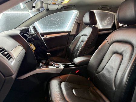 2015 Audi A4 2.0 TDI 177BHP SE €9,950 thumbnail