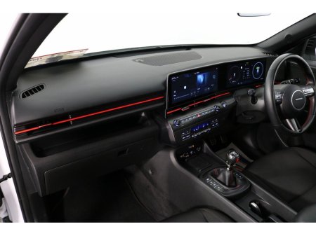 2025 Hyundai Kona - thumbnail 13