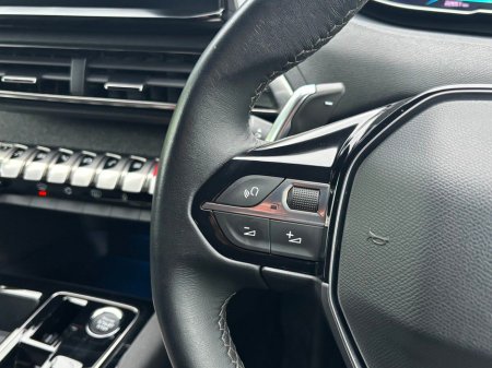 2023 Peugeot 3008 ALLURE PREMIUM+ €29,995 thumbnail