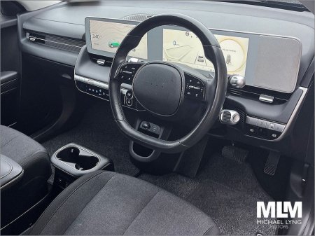 2022 Hyundai Ioniq 5 58kW Executive €22,950 thumbnail