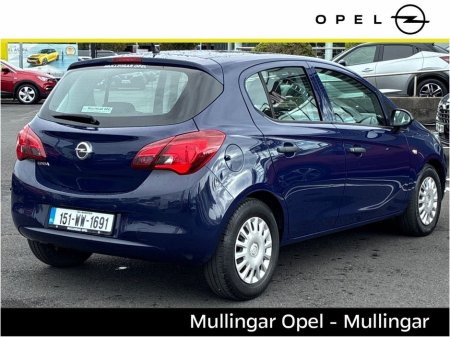 2015 Opel Corsa 1.4S Petrol Auto - Check out our Reviews €8,940