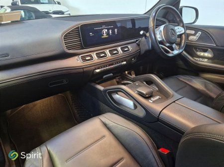 2021 Mercedes-Benz GLE Class AMG LINE * HIGH SPEC * CALL PATRICK ON 0868171837* €57,900