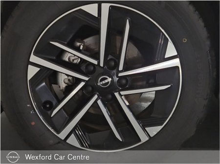 2025 Nissan Juke HYBRID 1.6 SV PREMIUM thumbnail