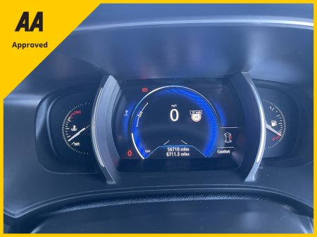 2018 Renault Megane 1.5 DCI DYNAMIQUE NAV FREE DELIVERY €12,950