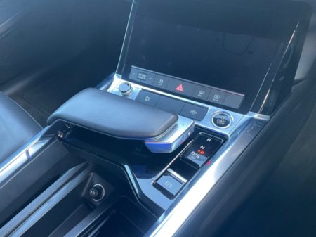 2021 Audi e-tron TECHNIK 55 QUATTRO // UPGRADED ALLOYS €30,950 thumbnail