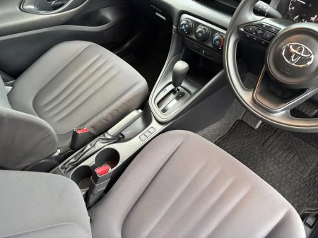 2020 Toyota Yaris  €15,750 thumbnail