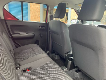 2024 Suzuki Ignis - thumbnail 19