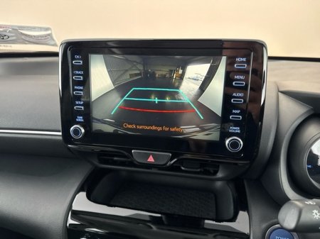 2024 Toyota Yaris Cross LUNA 4DR AUTO €28,950 thumbnail