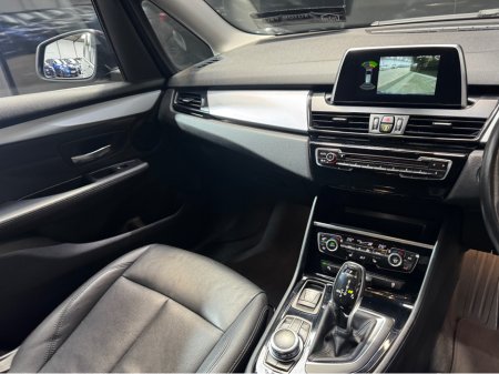 2019 BMW 2 Series Gran Tourer 218D 4DR AUTO SPORT TOURER €21,900 thumbnail